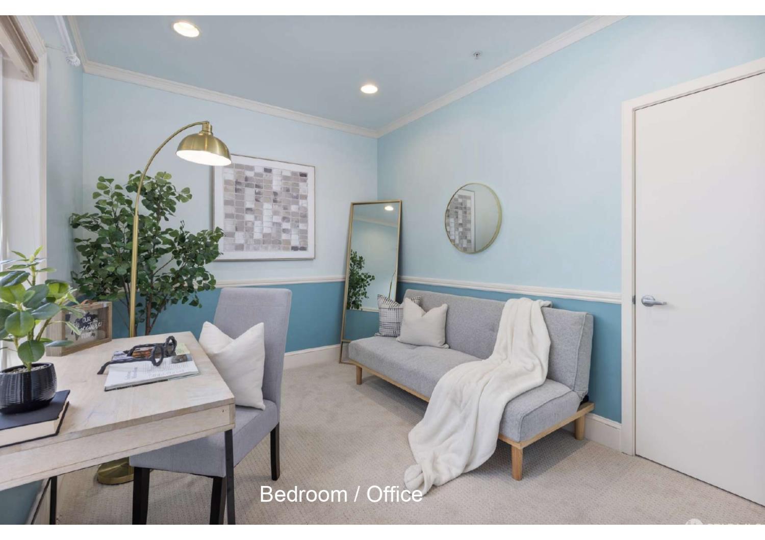 4471 Mission Street # 2, San Francisco Unit: 2