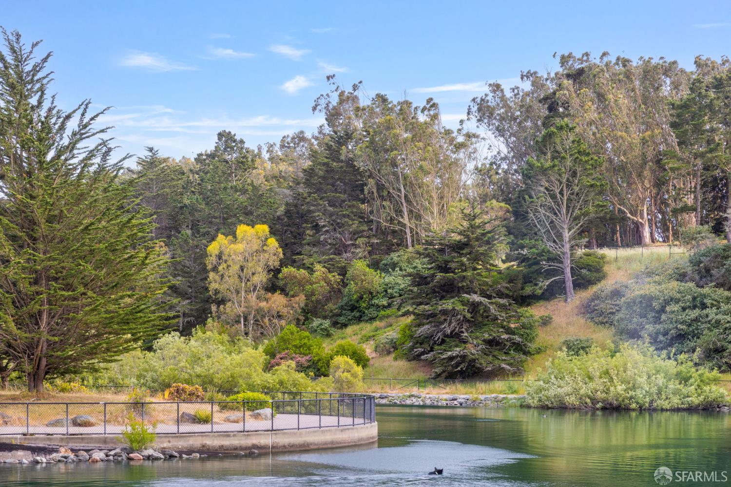 4471 Mission Street # 2, San Francisco Unit: 2