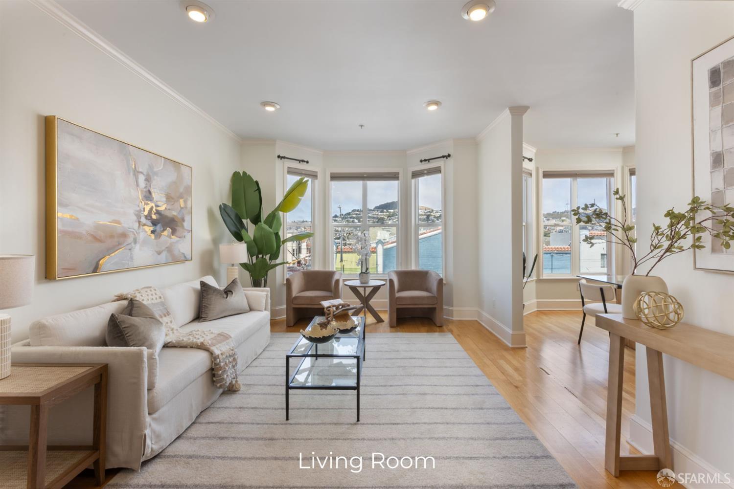 4471 Mission Street # 2, San Francisco Unit: 2