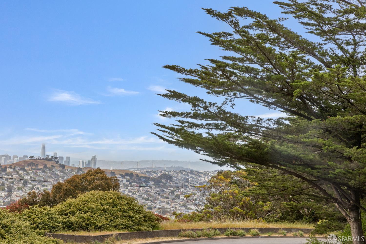 4471 Mission Street # 2, San Francisco Unit: 2