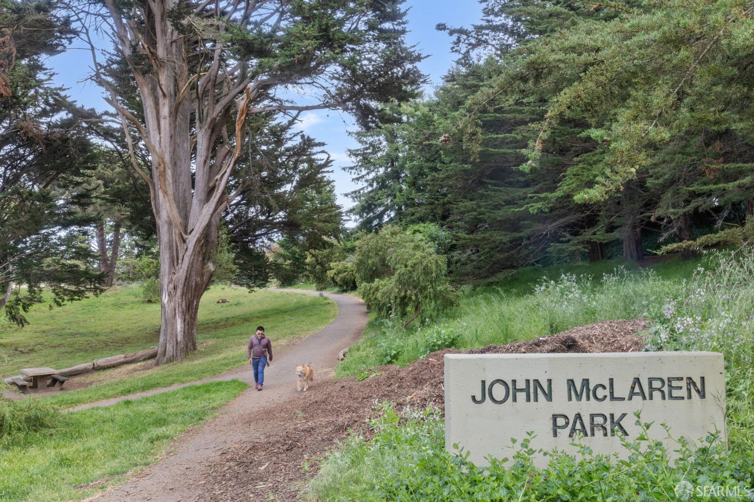 4471 Mission Street # 2, San Francisco Unit: 2