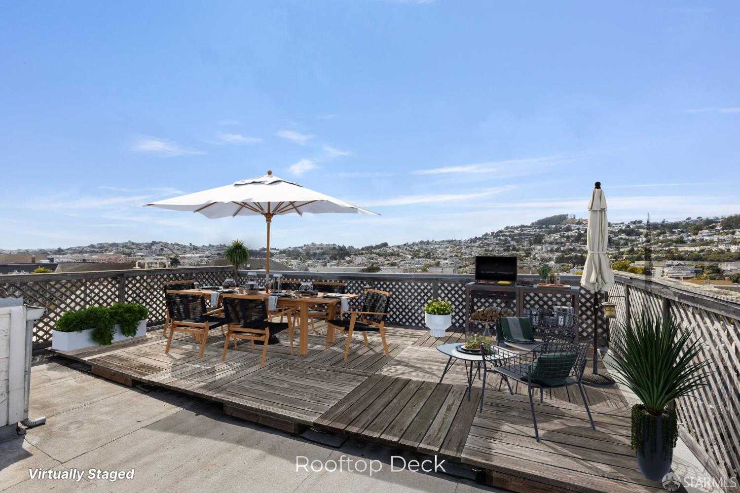 4471 Mission Street # 2, San Francisco Unit: 2