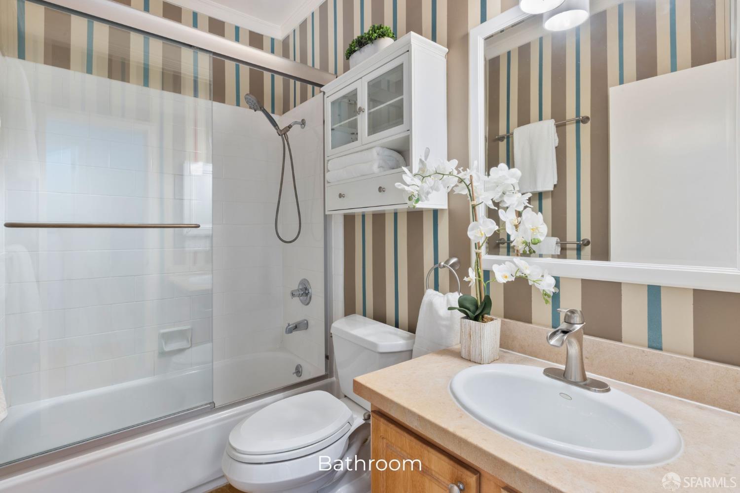 4471 Mission Street # 2, San Francisco Unit: 2