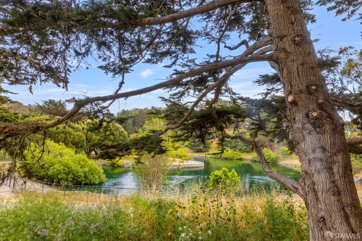 4471 Mission Street # 2, San Francisco Unit: 2