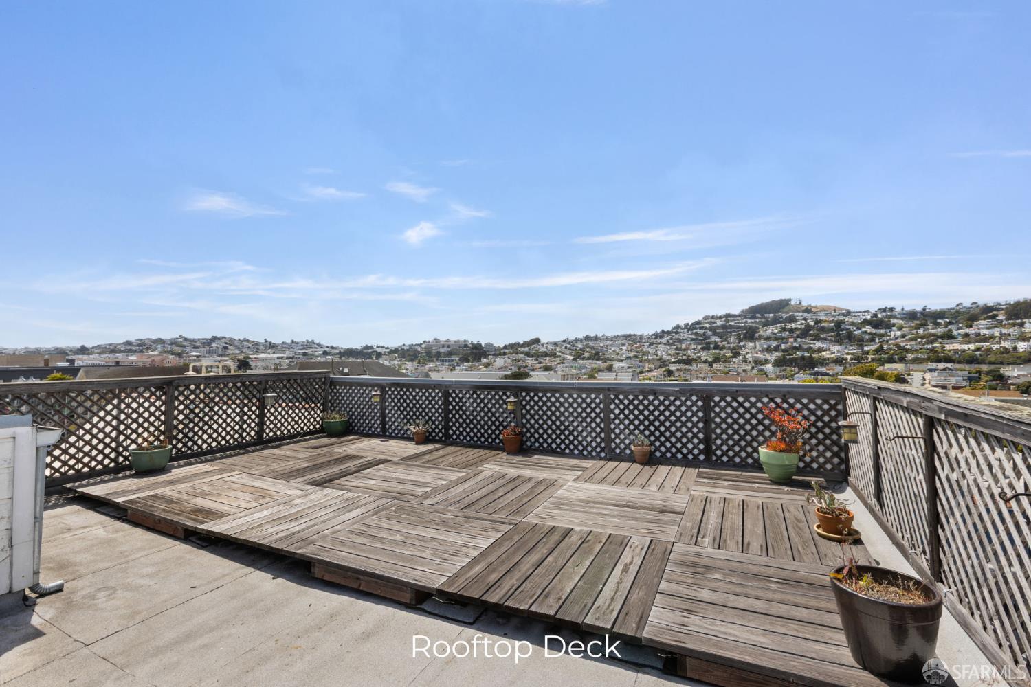 4471 Mission Street # 2, San Francisco Unit: 2