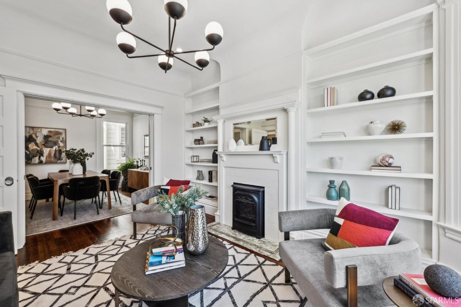 2481 Folsom Street