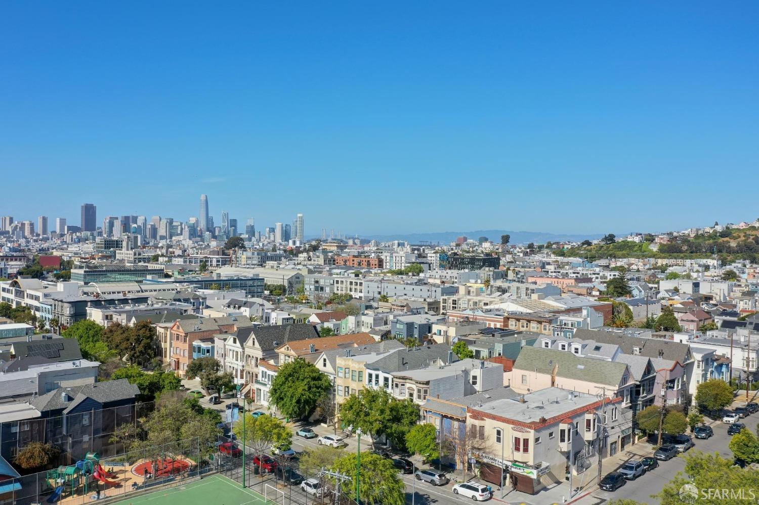 2481 Folsom Street