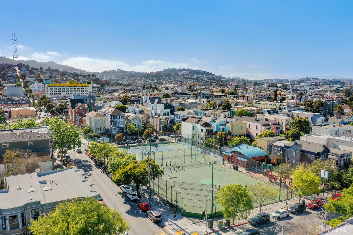 2481 Folsom Street