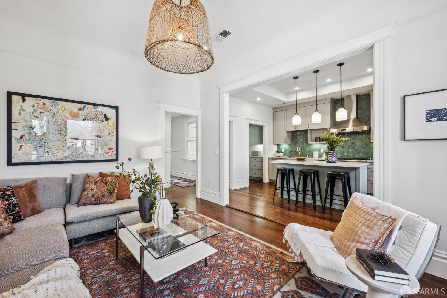 2481 Folsom Street