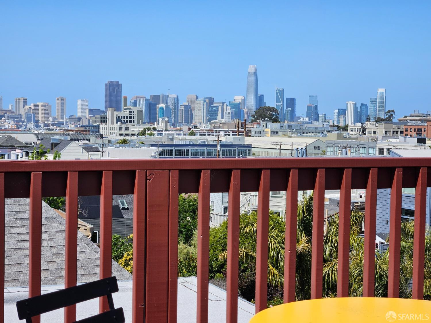 2481 Folsom Street