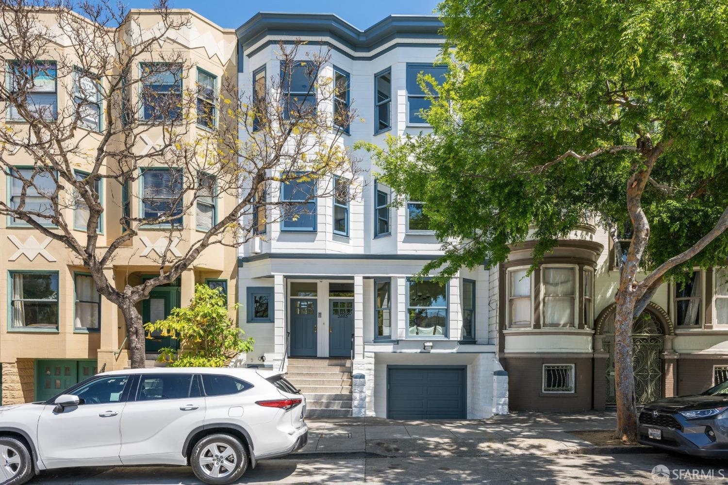 2481 Folsom Street