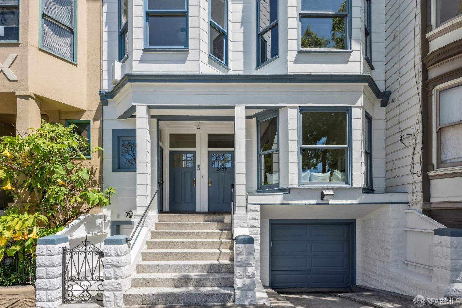 2481 Folsom Street