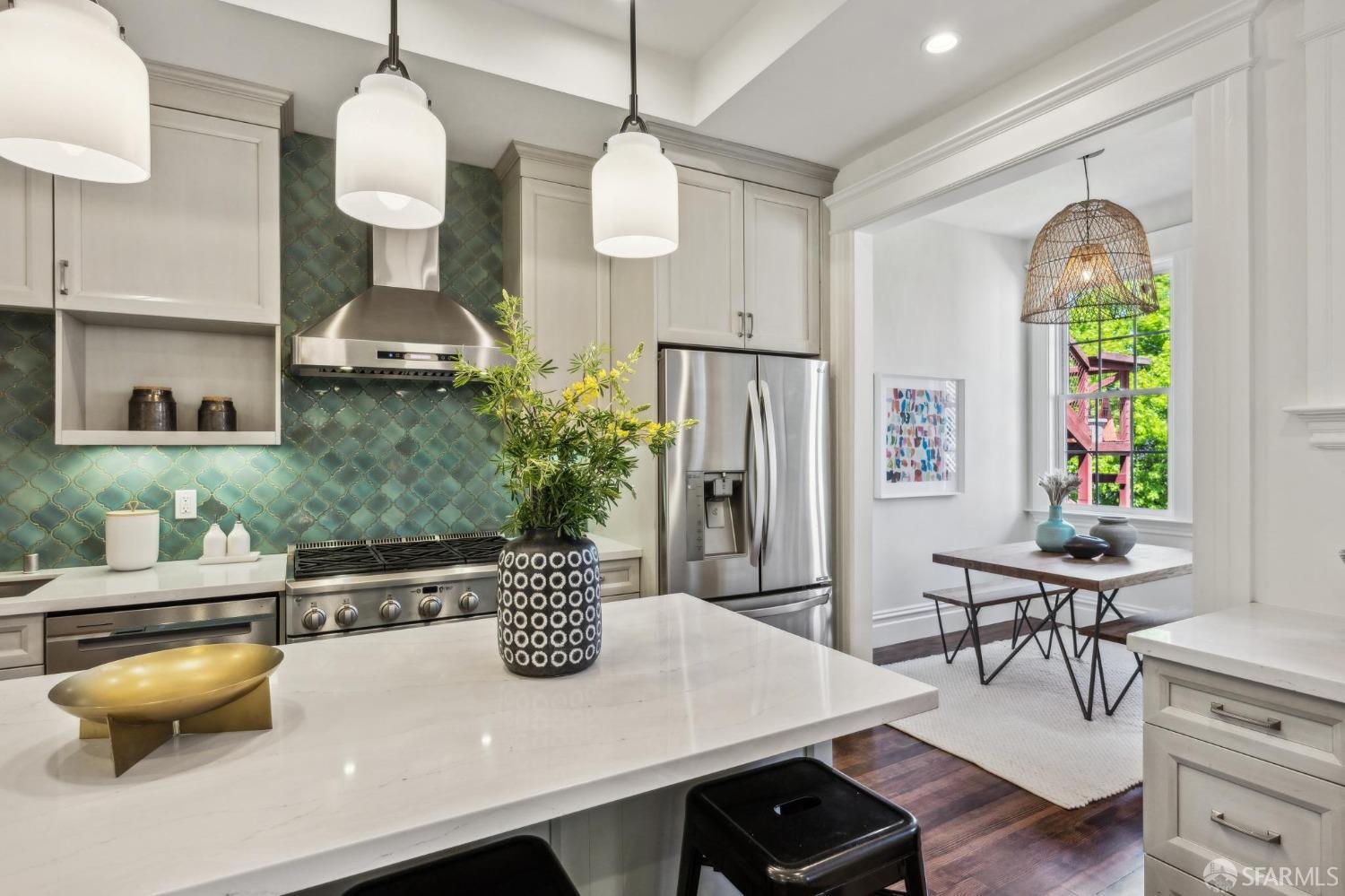 2481 Folsom Street
