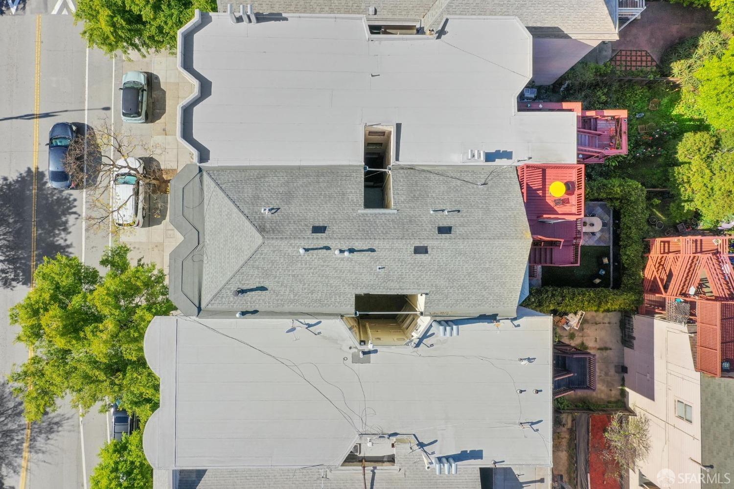 2481 Folsom Street