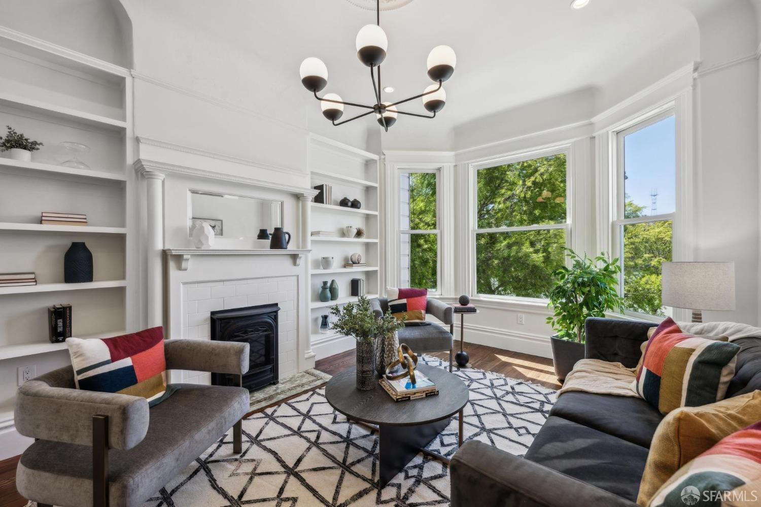 2481 Folsom Street