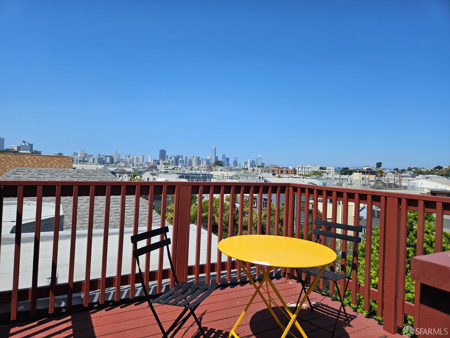 2481 Folsom Street