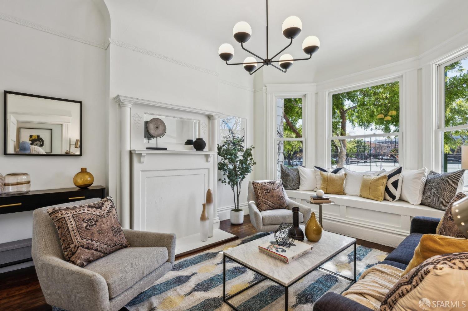 2481 Folsom Street