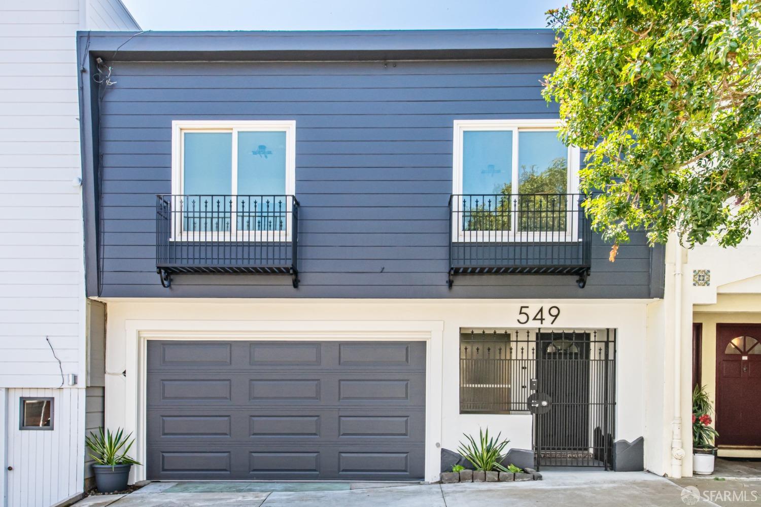 549 Duncan Street