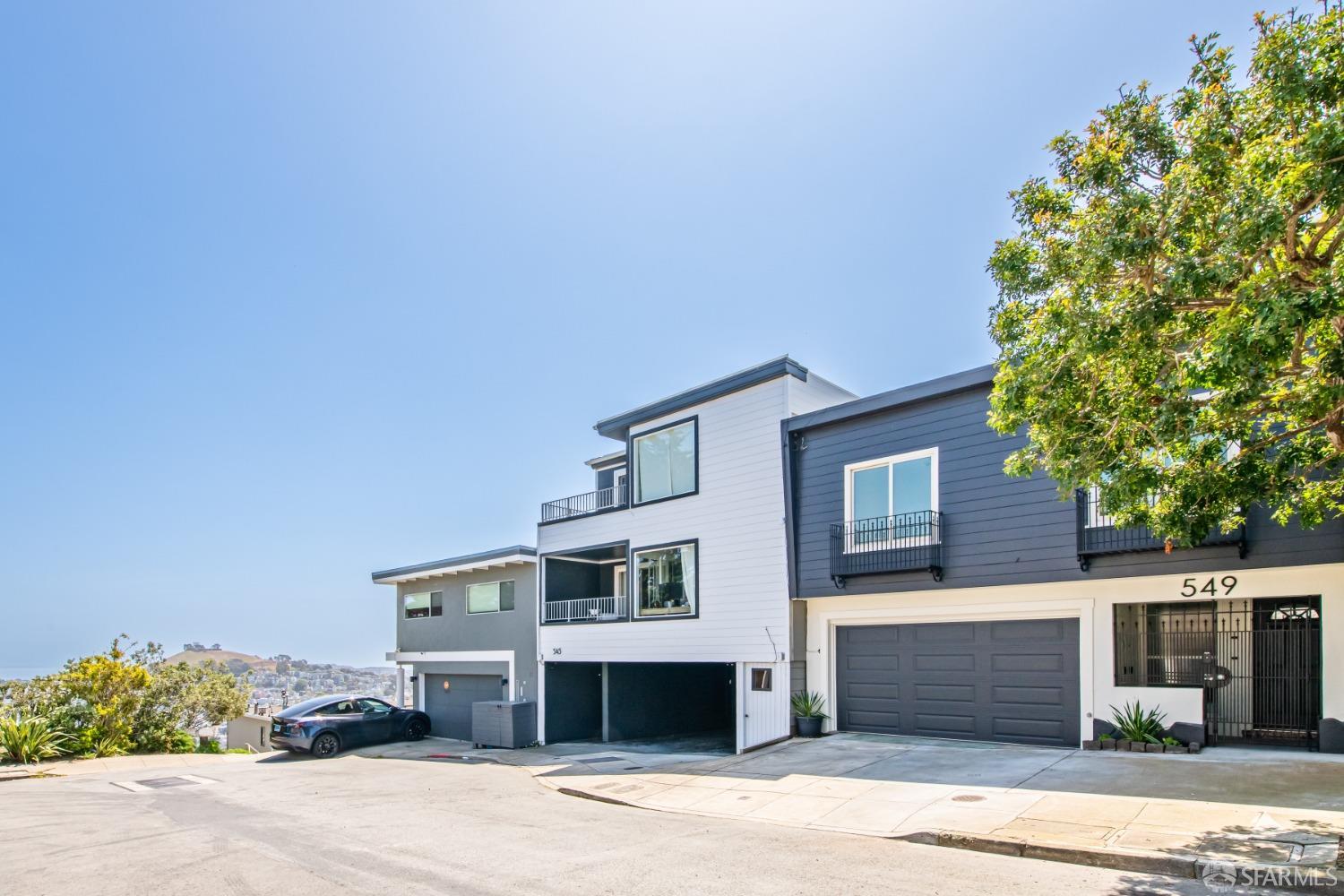 549 Duncan Street