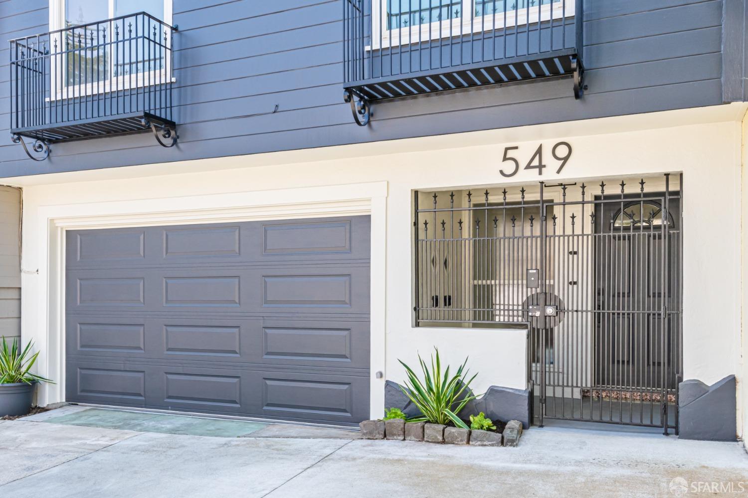 549 Duncan Street