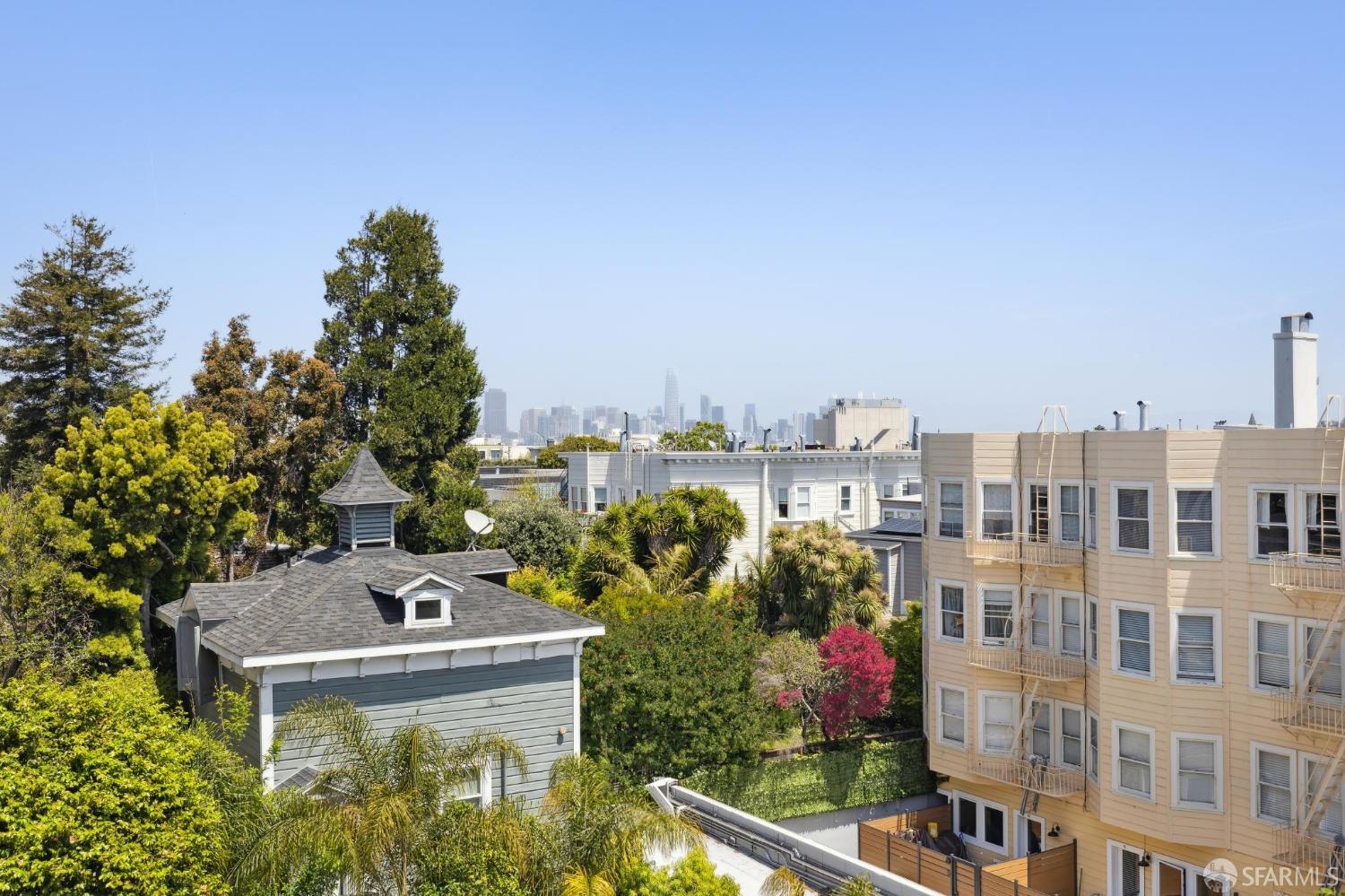 1277 Guerrero Street