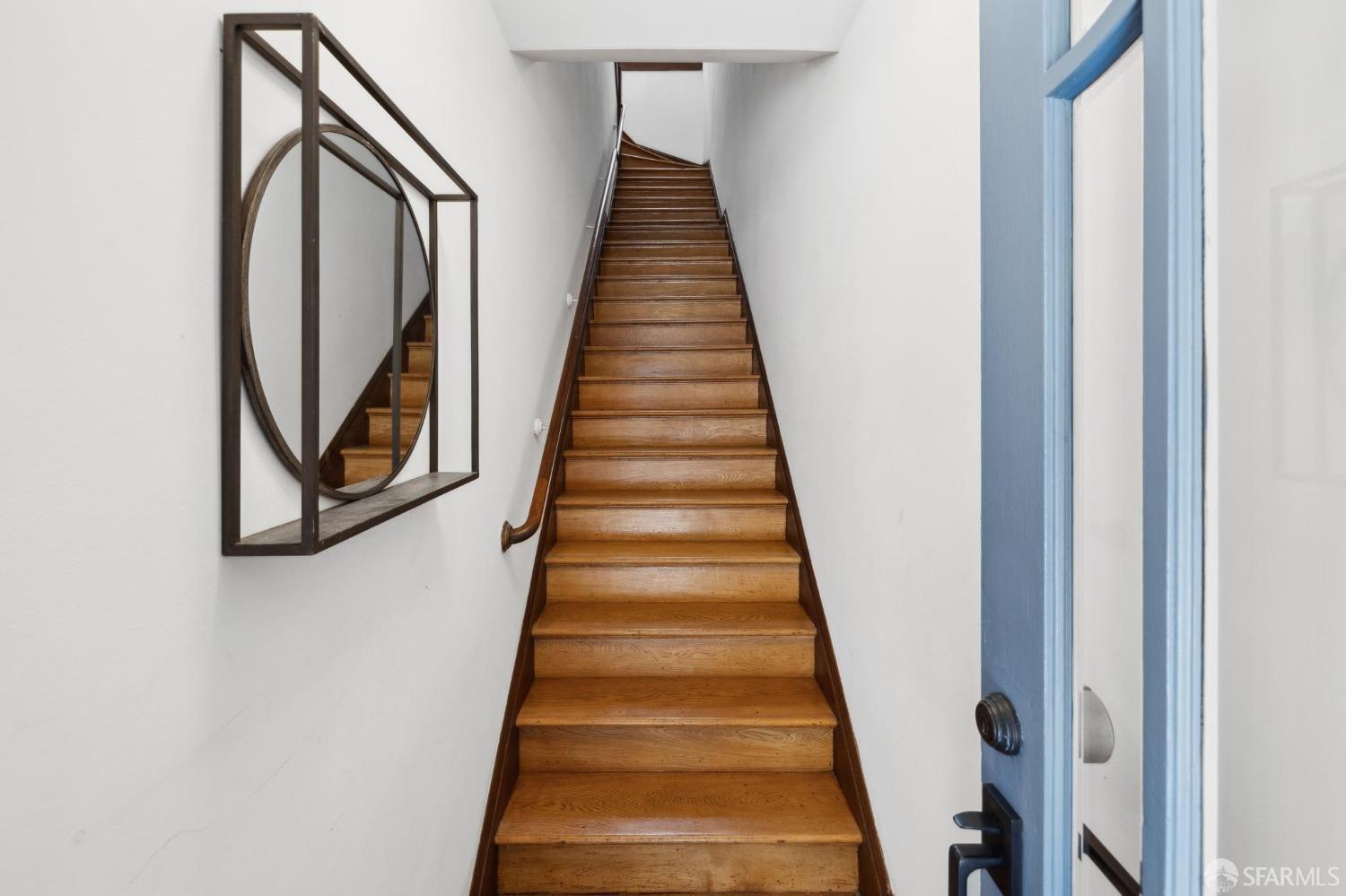 1277 Guerrero Street
