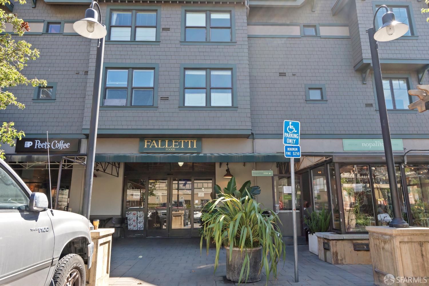 350 Broderick Street # 403