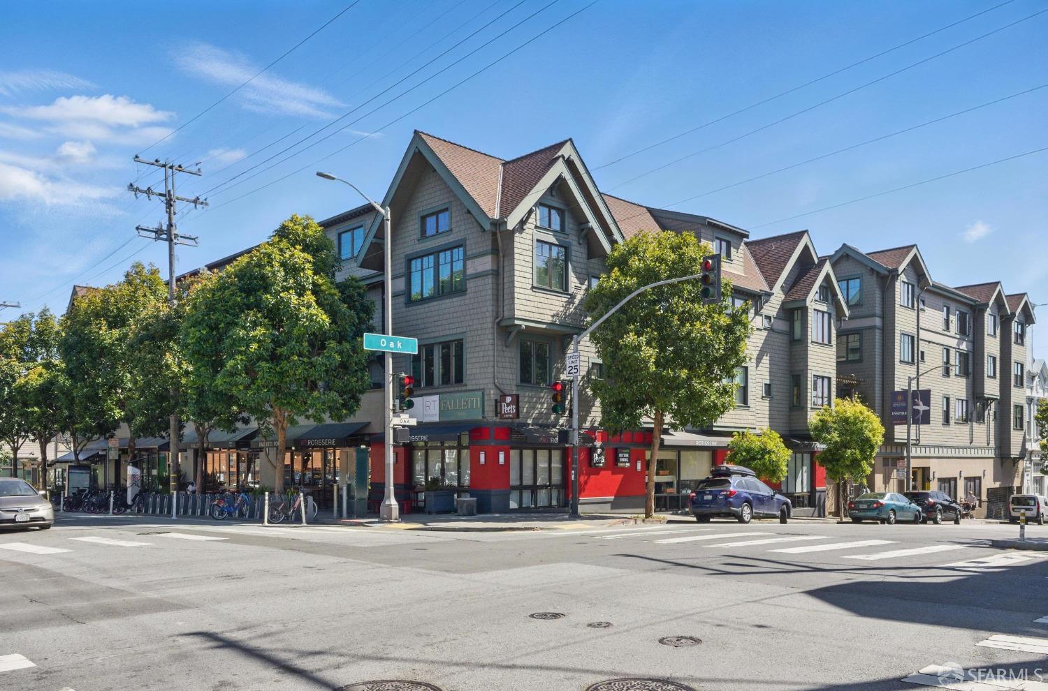 350 Broderick Street # 403