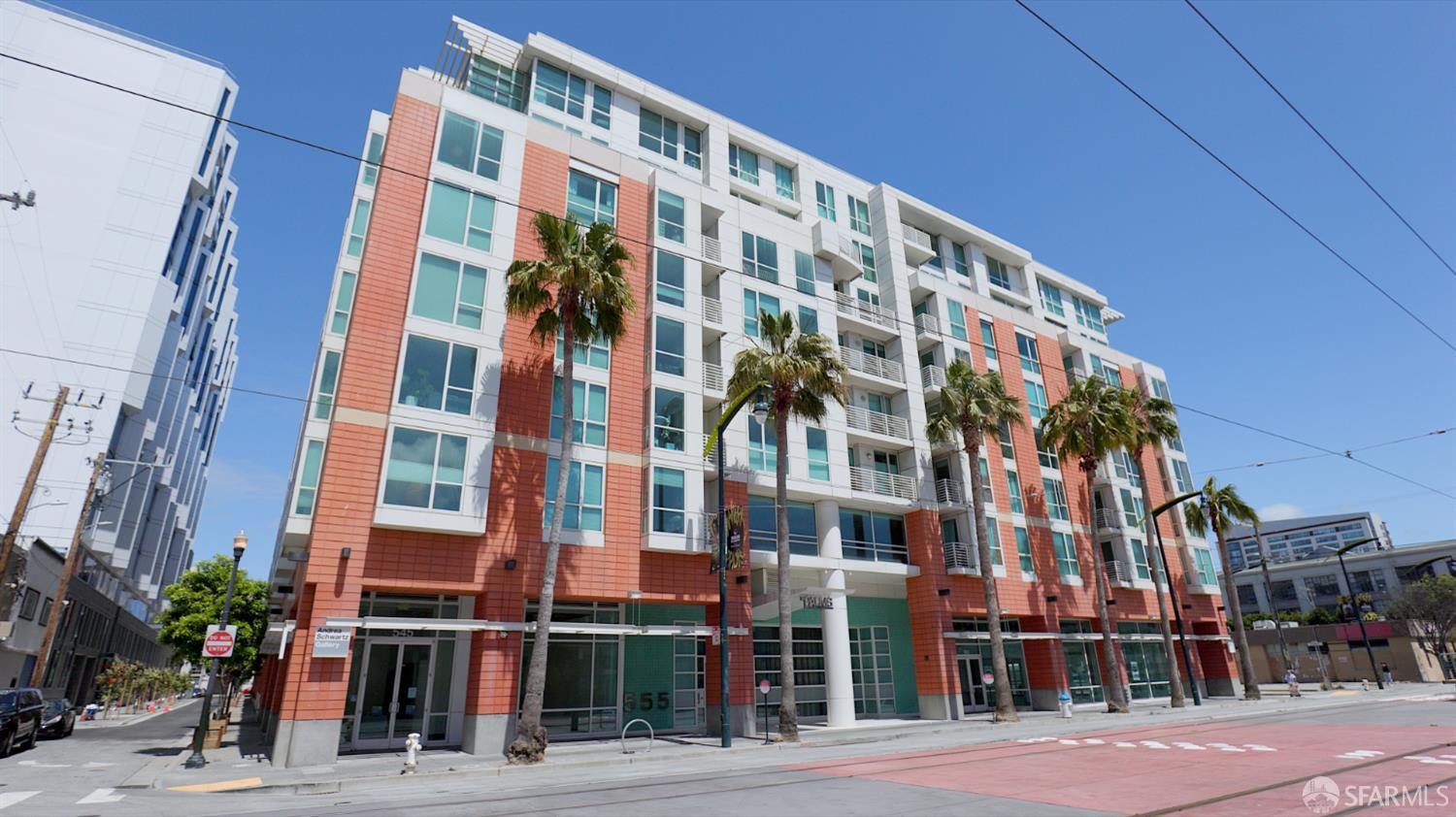 555 4th Street # 438