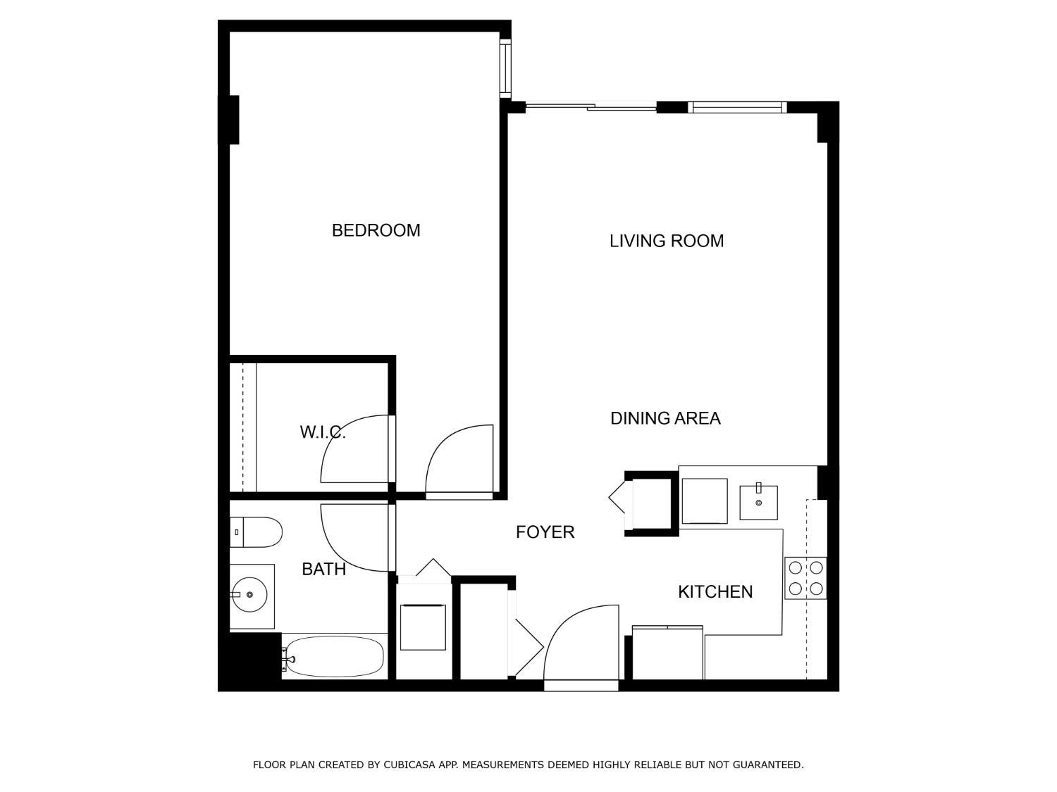 555 4th Street # 438