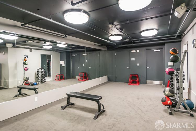 555 4th Street # 438