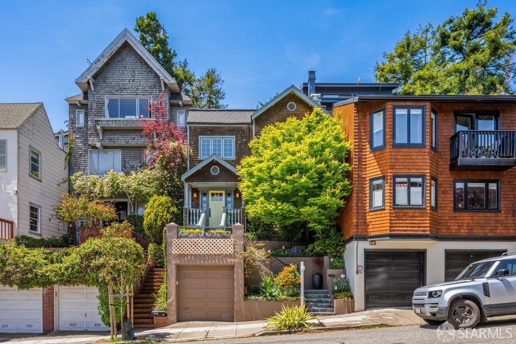 1525 Willard Street