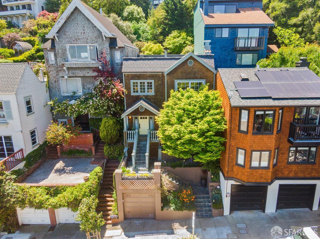 1525 Willard Street