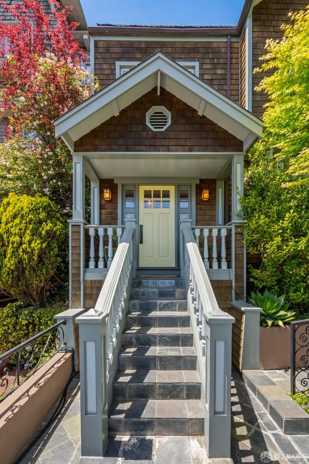1525 Willard Street