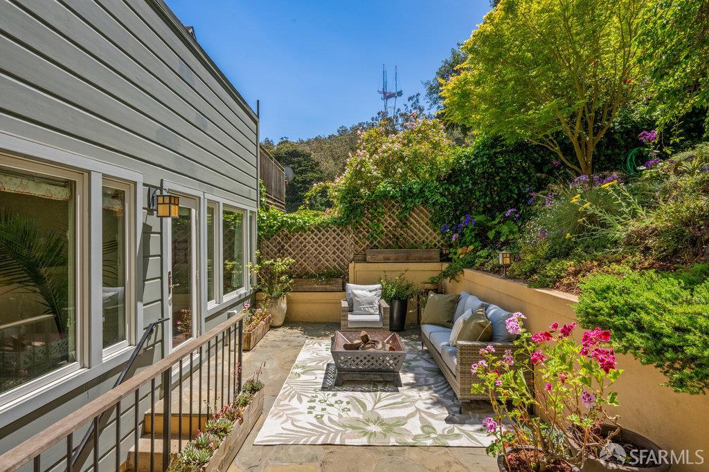1525 Willard Street