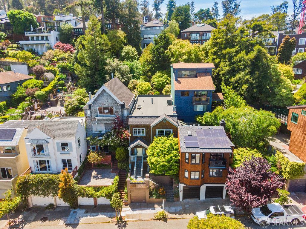 1525 Willard Street