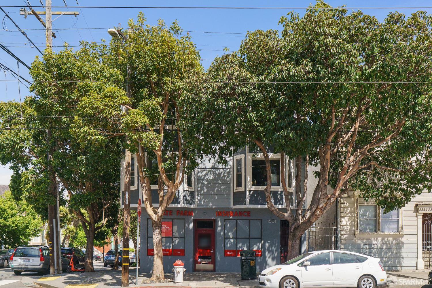 1501 Church Street # 2