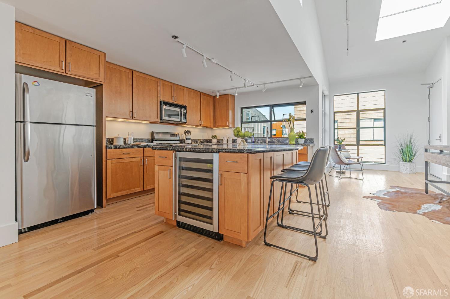 236 Clara Street # 6