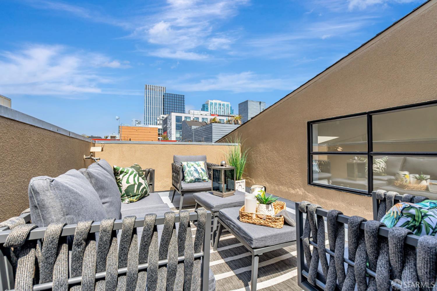 236 Clara Street # 6