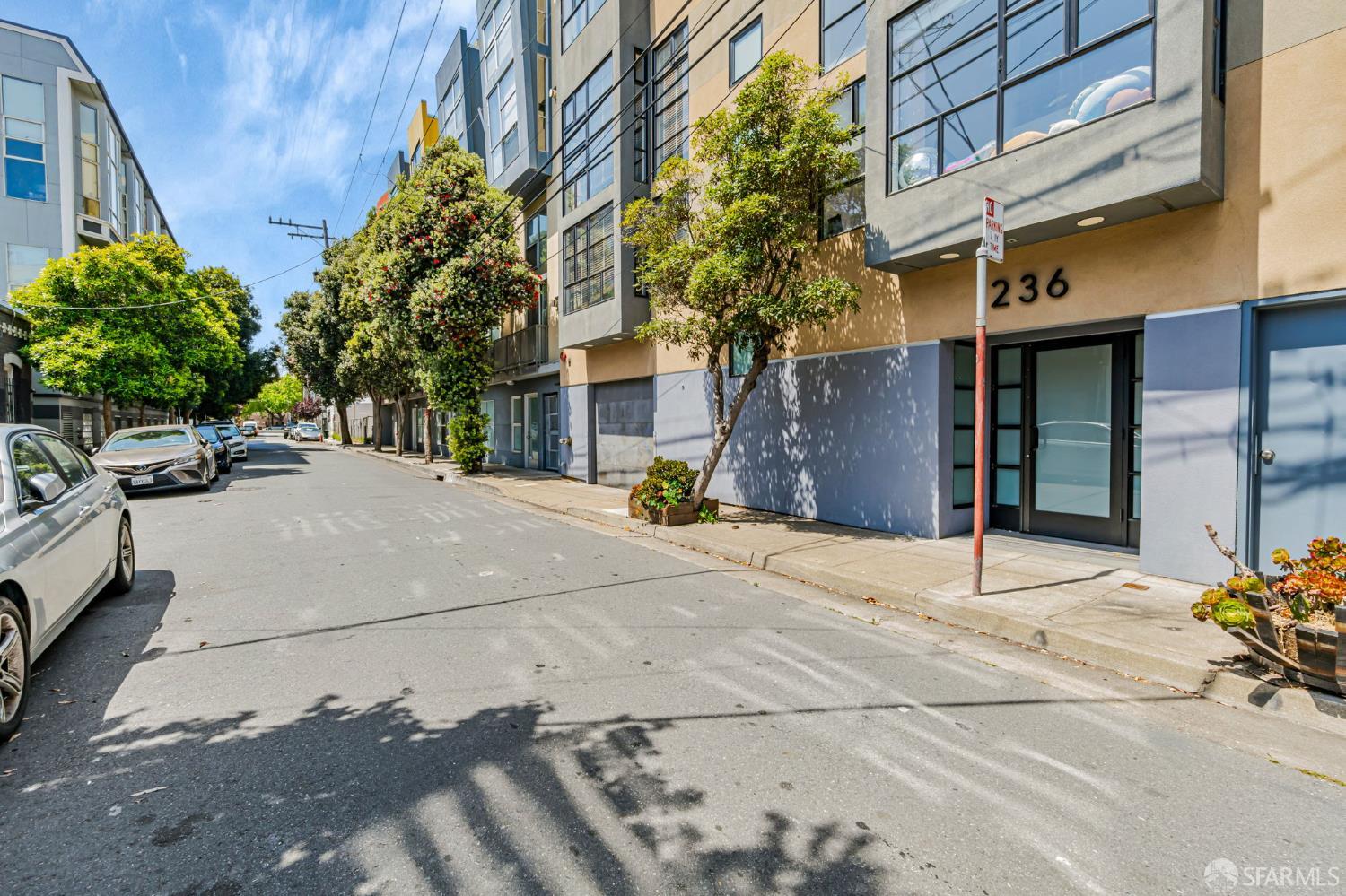 236 Clara Street # 6