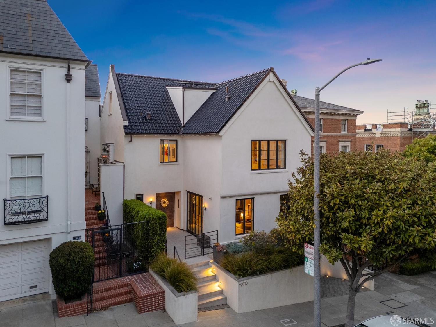 1970 Jackson Street