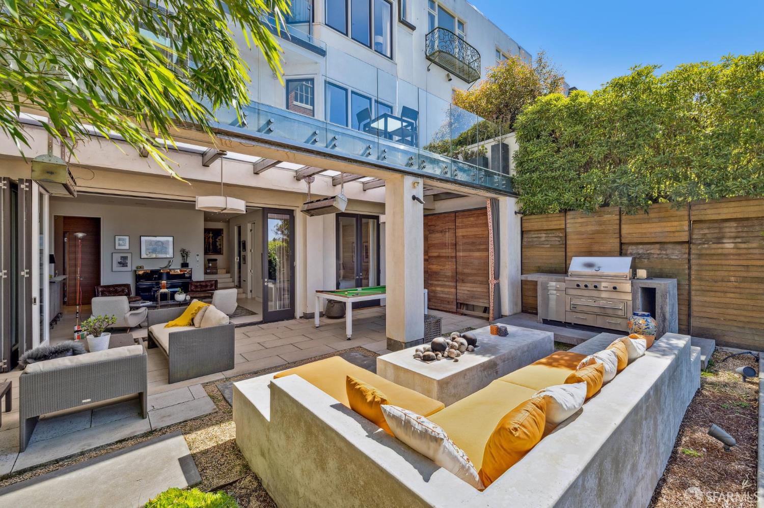 1970 Jackson Street