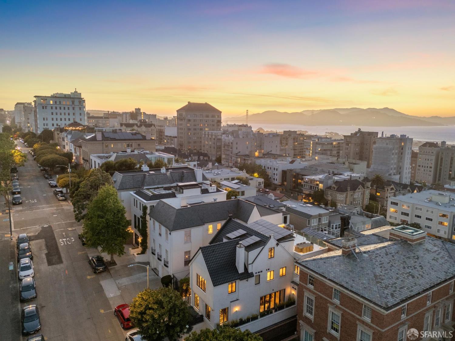 1970 Jackson Street