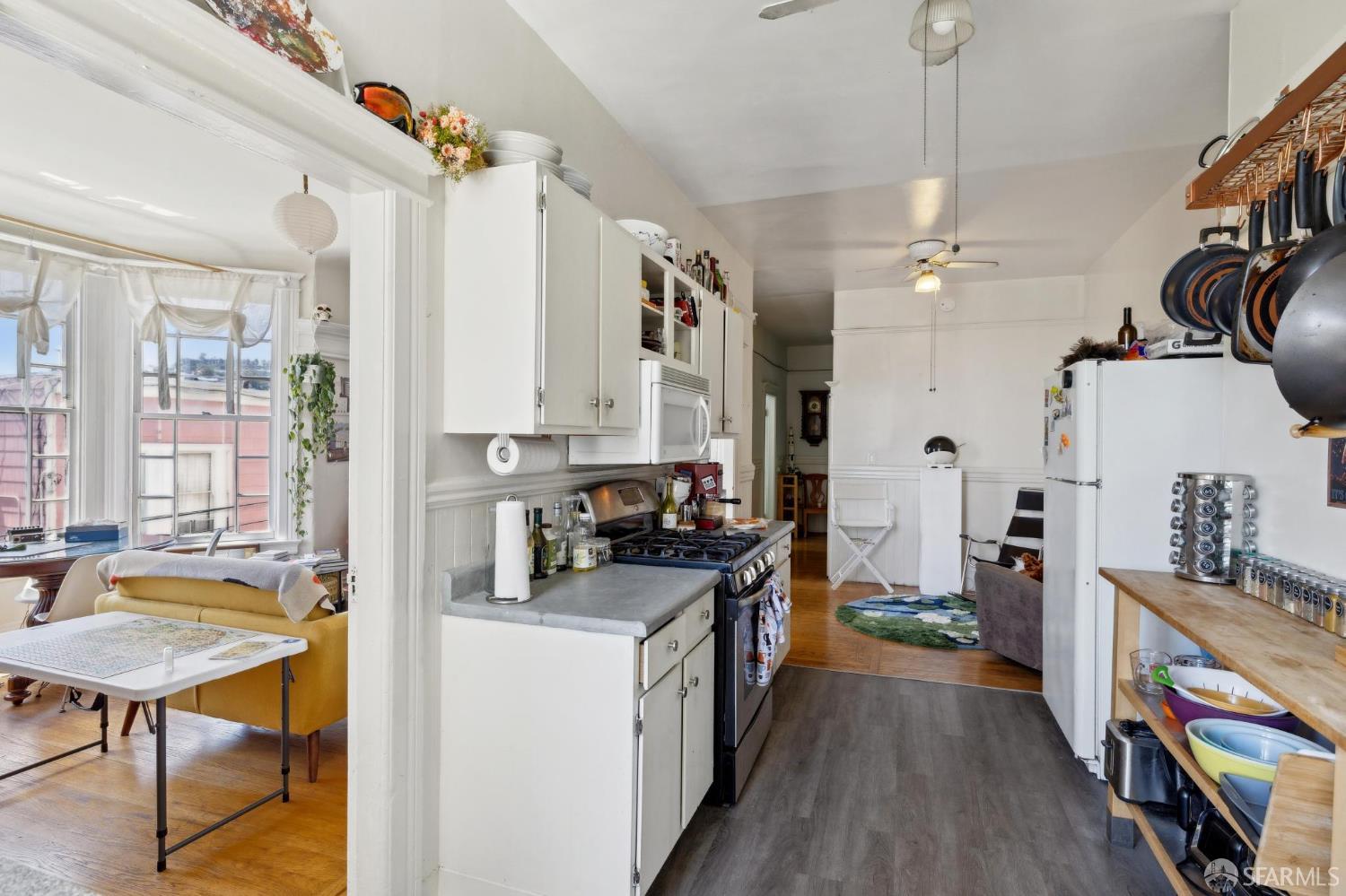 157-167 Vicksburg Street