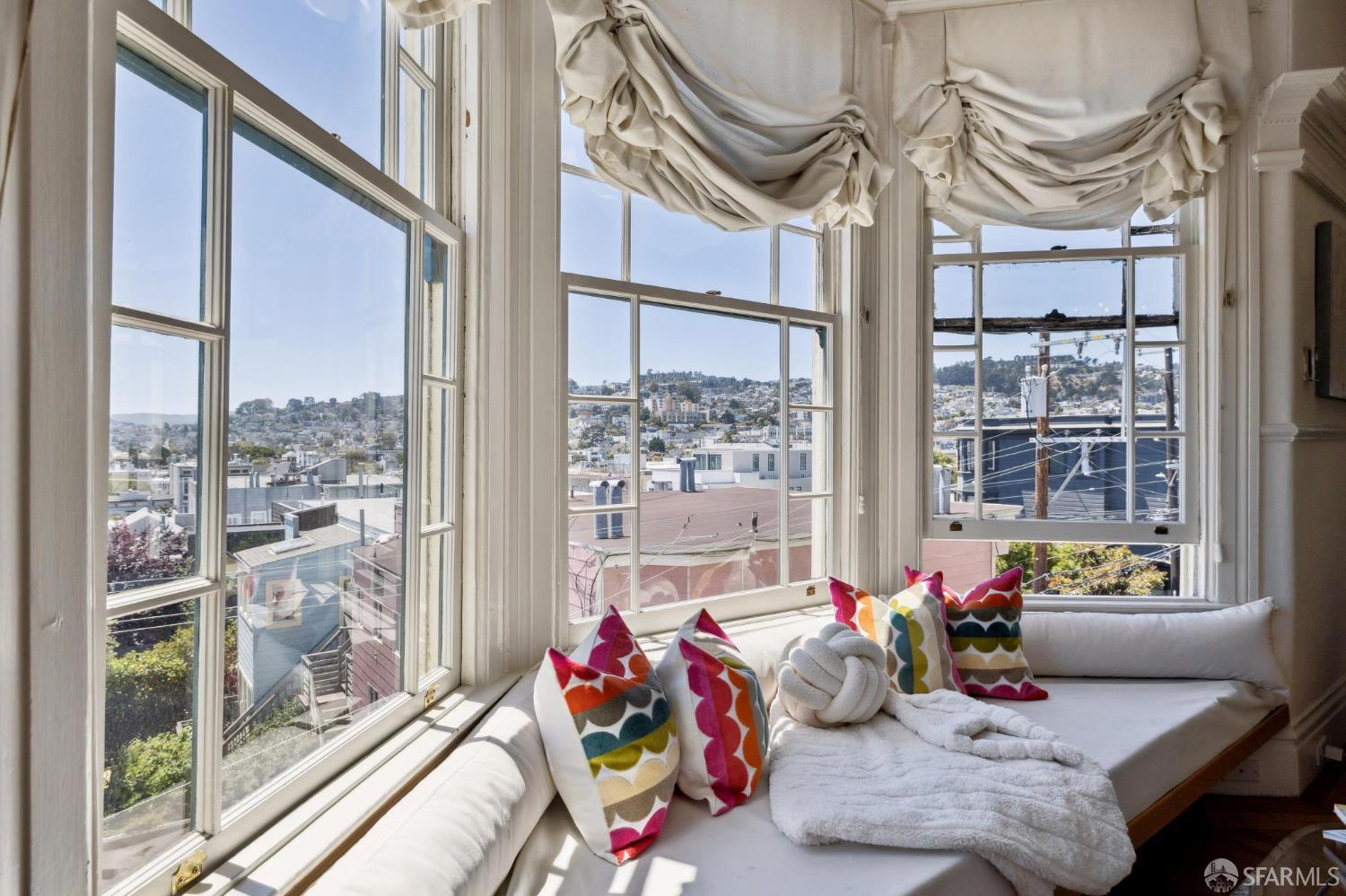 157-167 Vicksburg Street