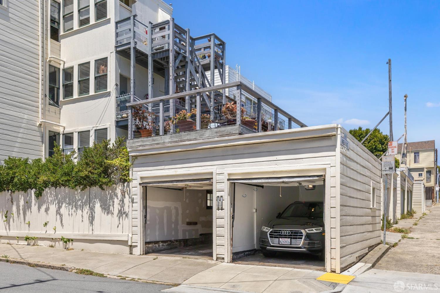 157-167 Vicksburg Street