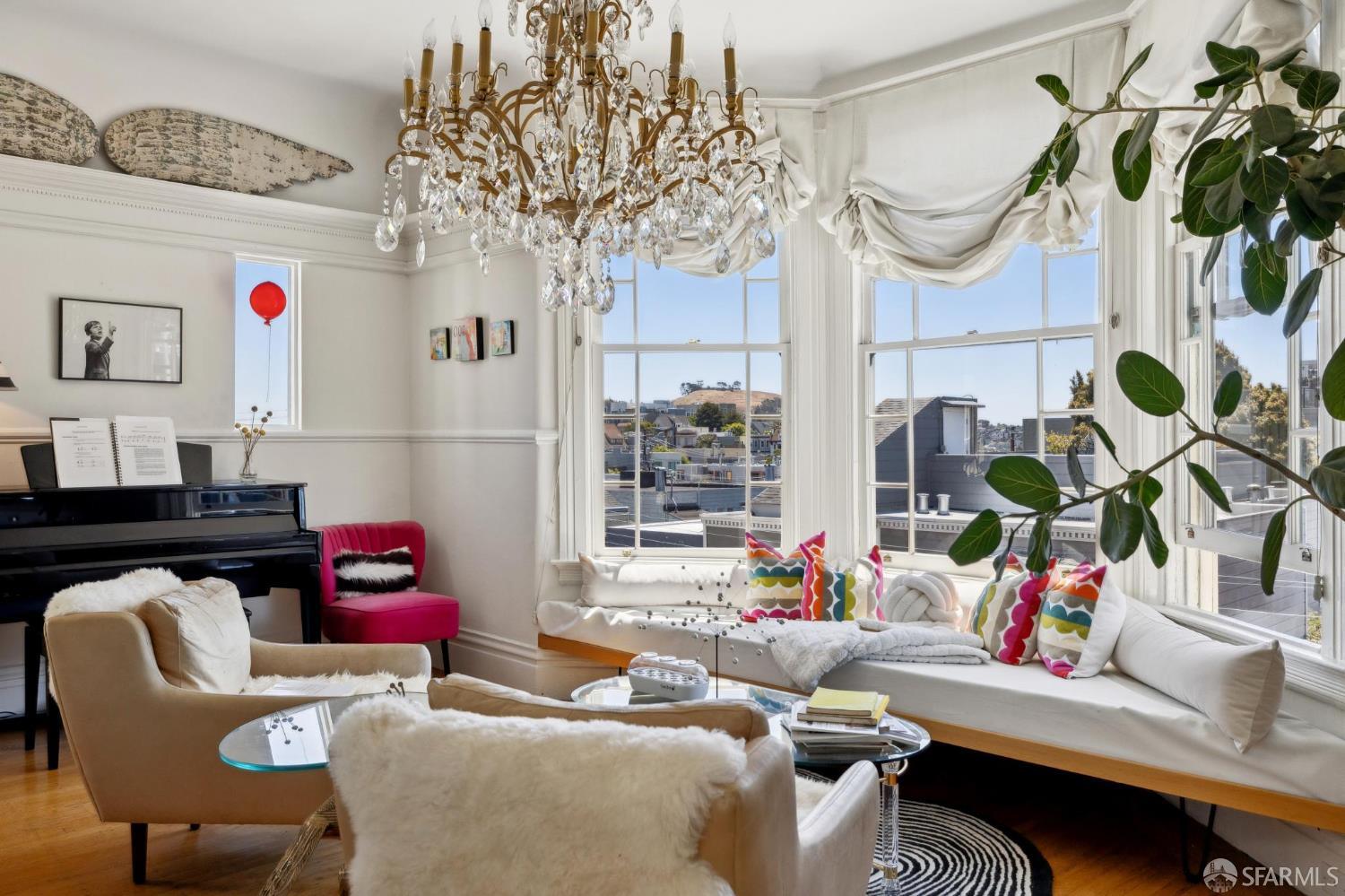 157-167 Vicksburg Street