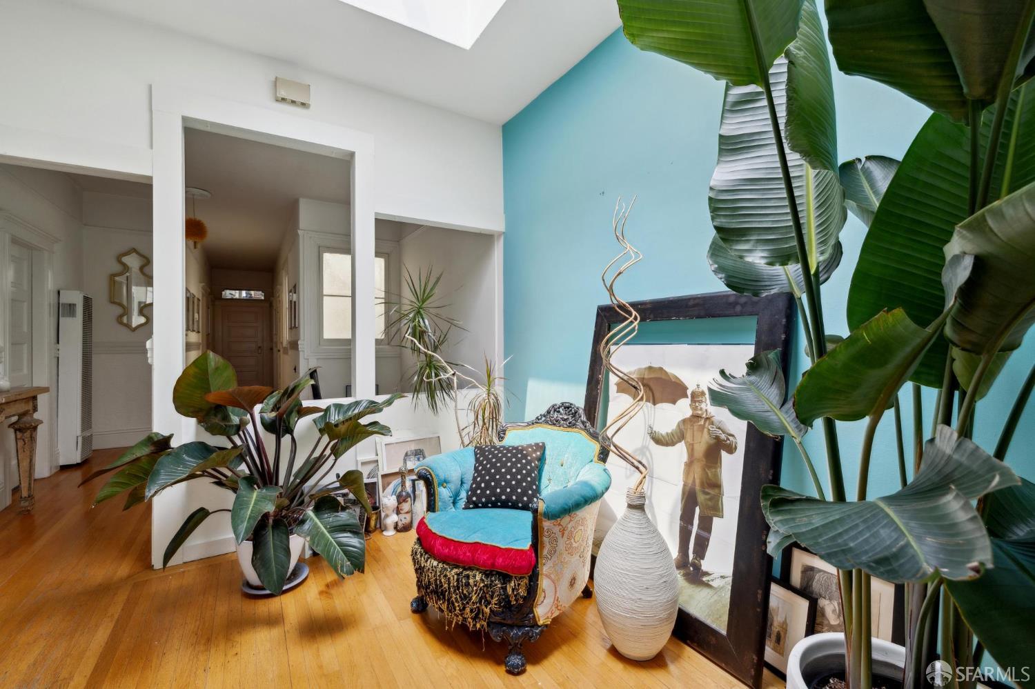 157-167 Vicksburg Street