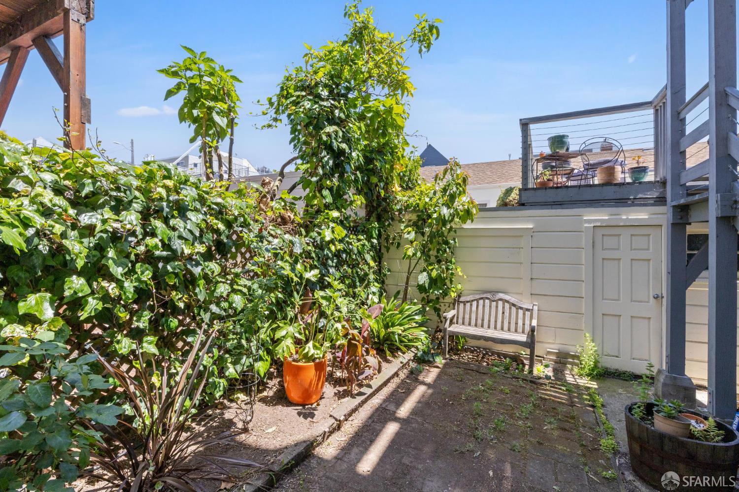 157-167 Vicksburg Street