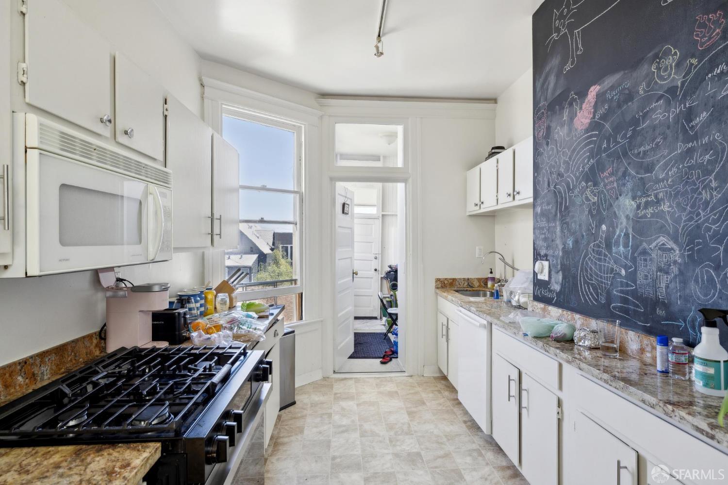 157-167 Vicksburg Street